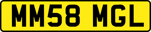 MM58MGL