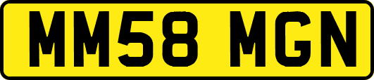 MM58MGN