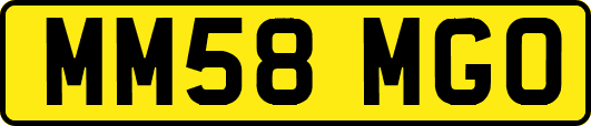 MM58MGO