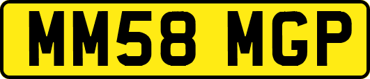 MM58MGP