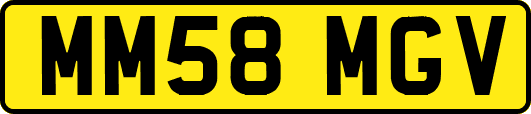 MM58MGV