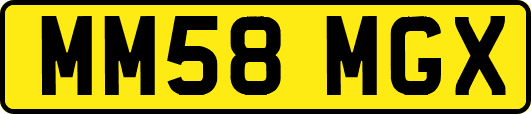 MM58MGX