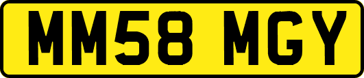 MM58MGY