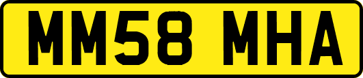 MM58MHA