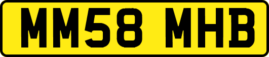 MM58MHB