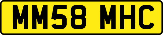 MM58MHC