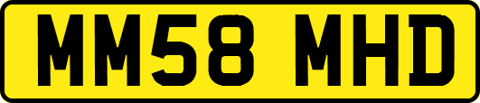 MM58MHD