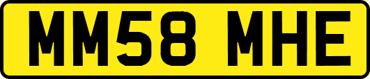 MM58MHE