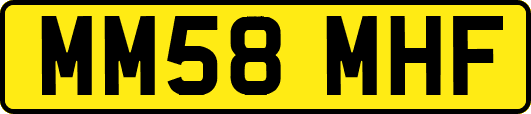 MM58MHF