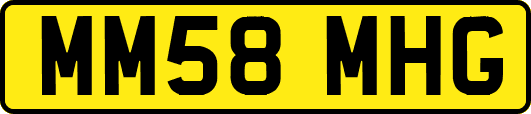 MM58MHG