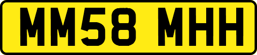 MM58MHH
