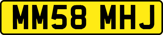 MM58MHJ