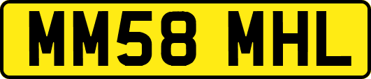 MM58MHL