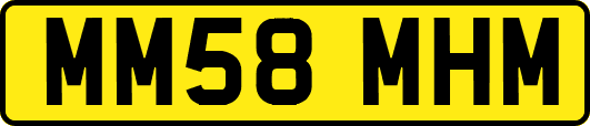 MM58MHM