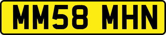 MM58MHN