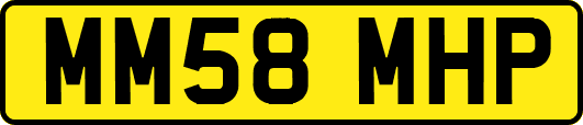 MM58MHP