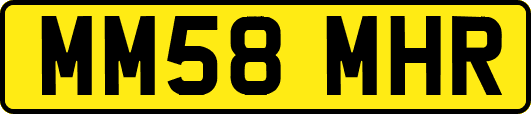 MM58MHR