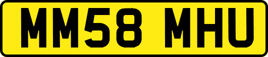 MM58MHU