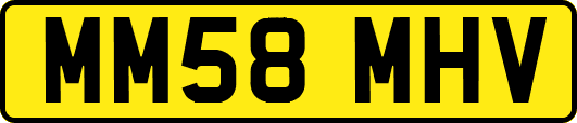 MM58MHV
