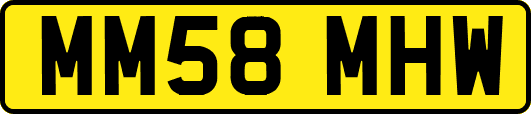 MM58MHW