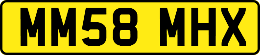 MM58MHX