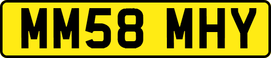 MM58MHY