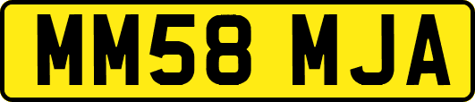 MM58MJA