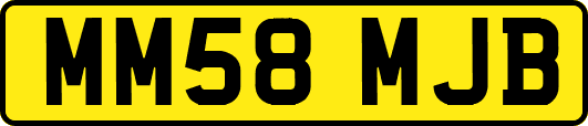 MM58MJB