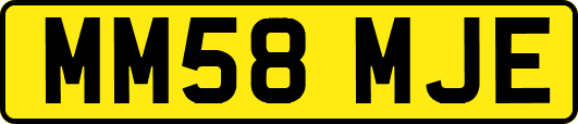 MM58MJE