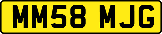 MM58MJG