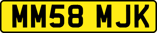 MM58MJK