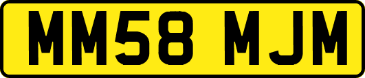 MM58MJM