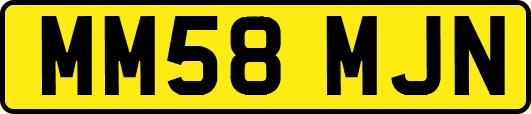 MM58MJN