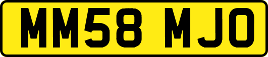 MM58MJO