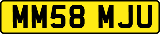 MM58MJU