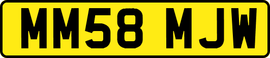 MM58MJW