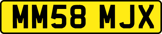 MM58MJX