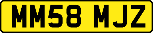 MM58MJZ