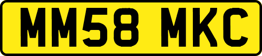 MM58MKC