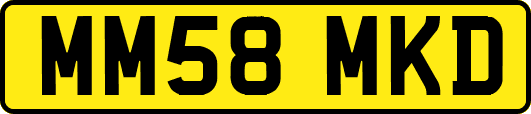 MM58MKD
