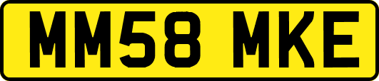 MM58MKE