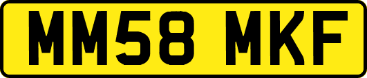 MM58MKF