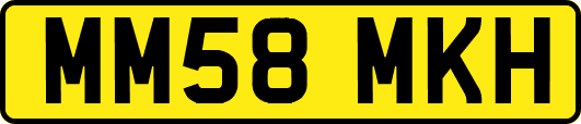 MM58MKH