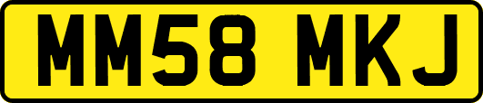 MM58MKJ