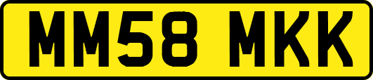 MM58MKK