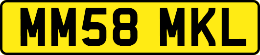 MM58MKL