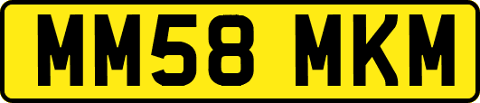 MM58MKM
