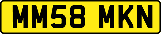 MM58MKN