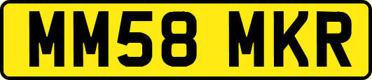 MM58MKR