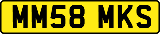 MM58MKS